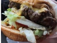 Bev's Better Burgers