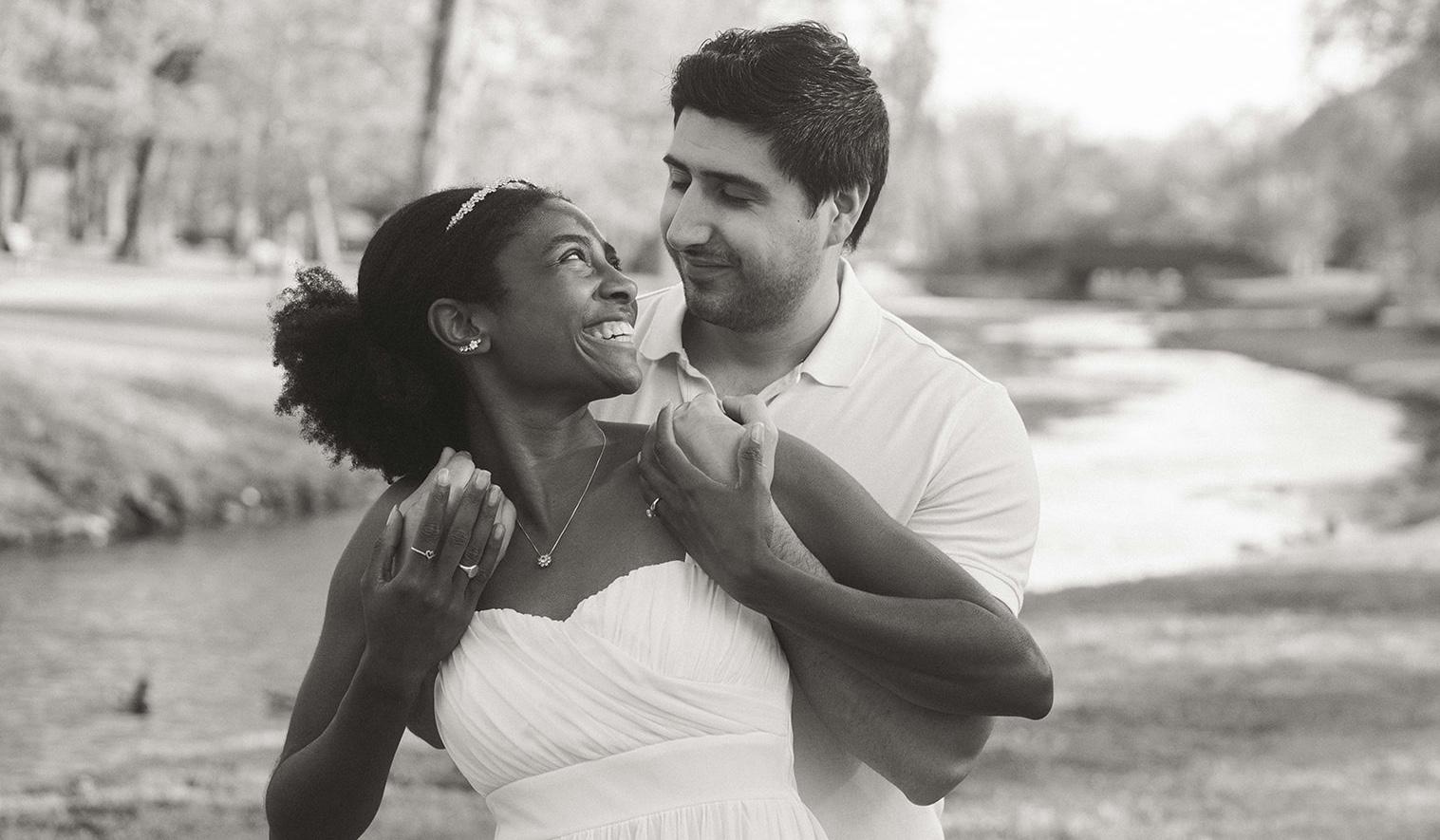 The Wedding Website of Victoria Major and Noah Blondo