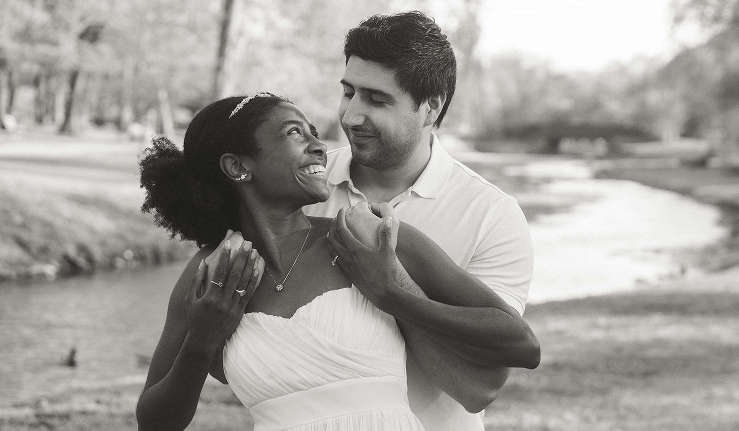 The Wedding Website of Victoria Major and Noah Blondo