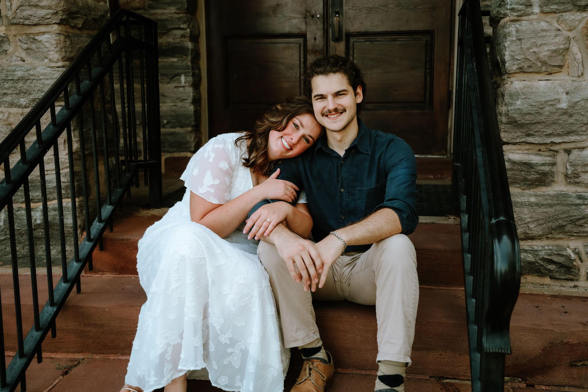 The Wedding Website of Rachel White and Daniel Costello