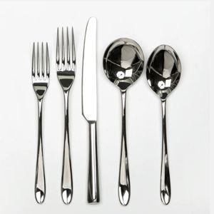David Mellor Pride Flatware – 5 Piece Setting