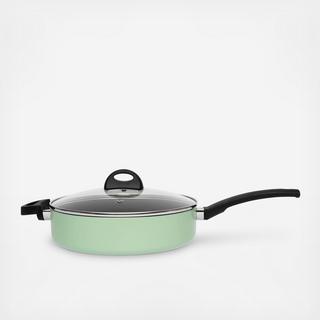 Eclipse Covered Saute Pan