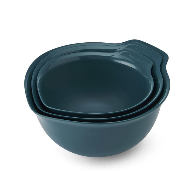 KitchenAid Universal 3-Pc. Mixing Bowl Set