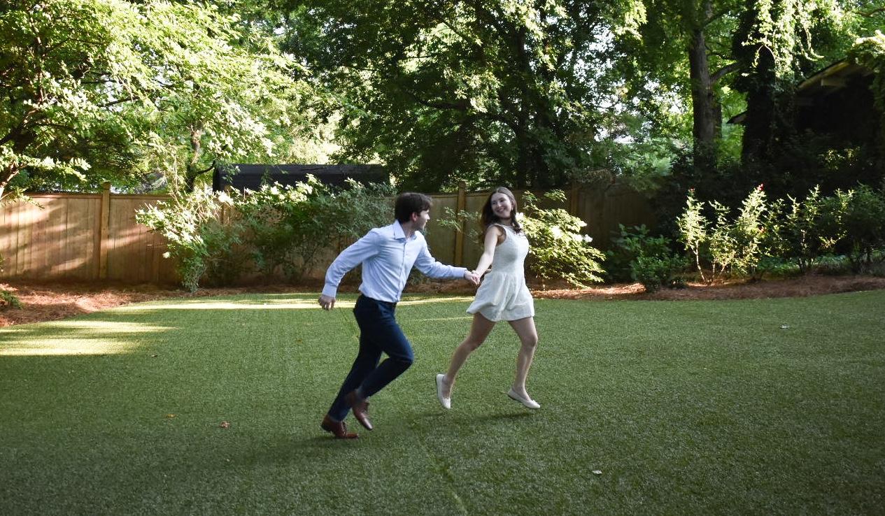 The Wedding Website of Rachel Rinehart and Forrest Crayford