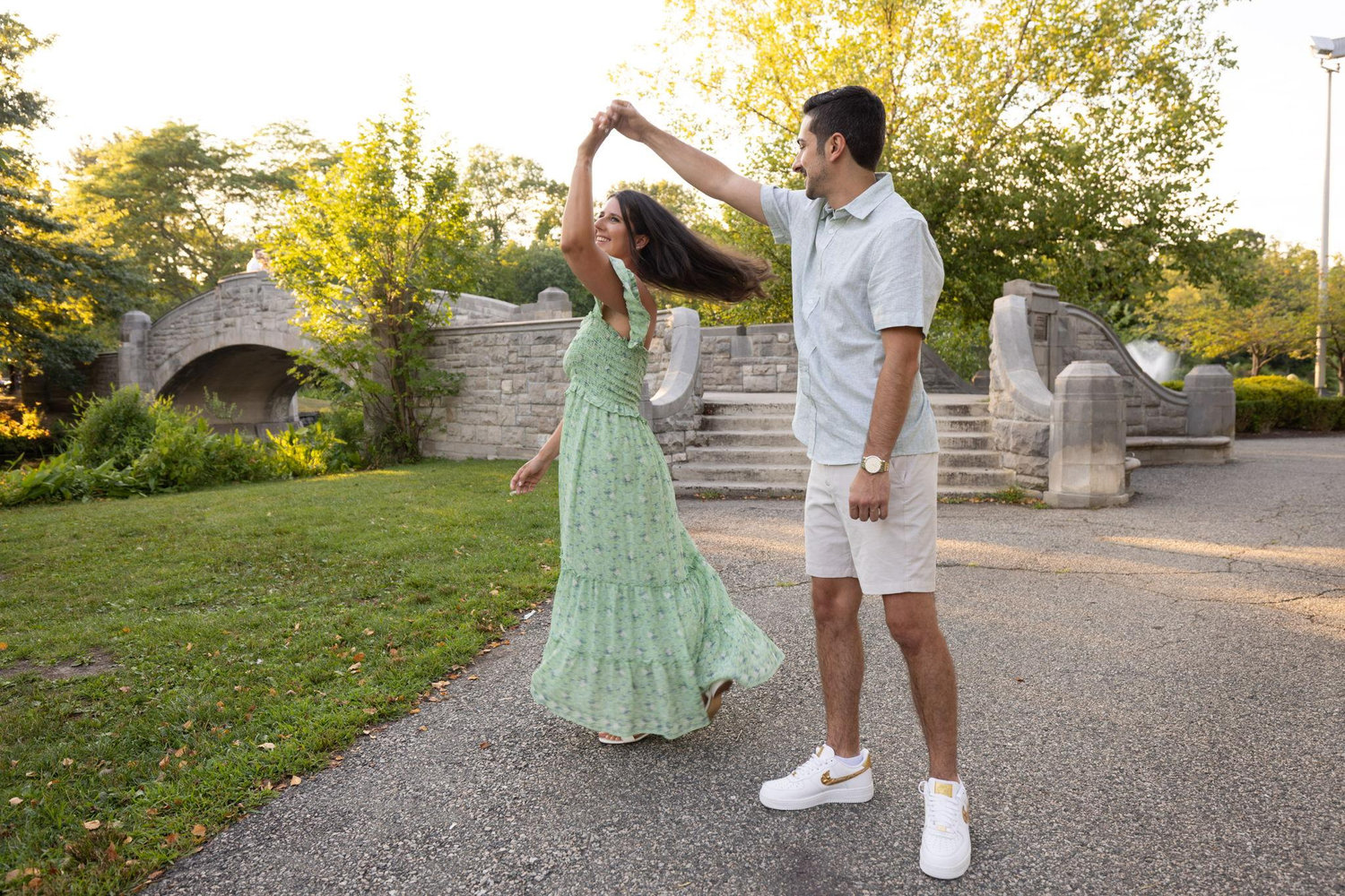 The Wedding Website of Melissa Lallas and Brandon Galorenzo