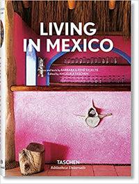 Living in Mexico