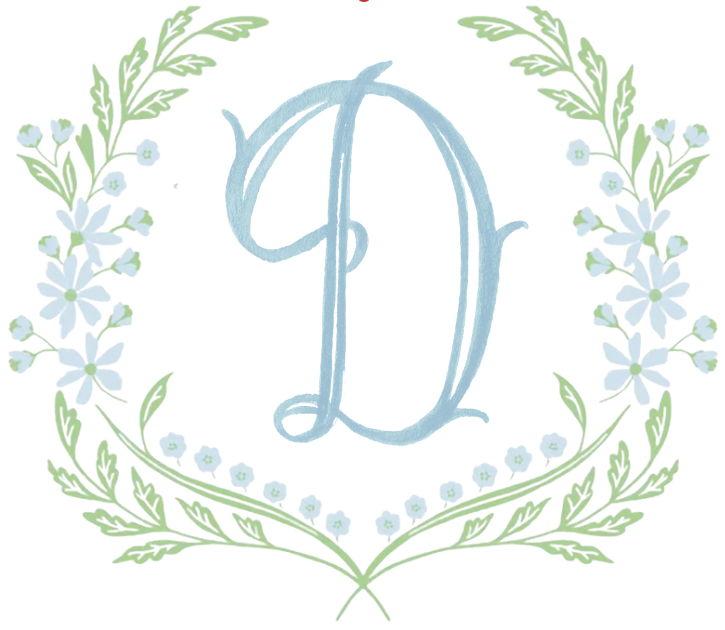 The Wedding Website of Grace Kadel and Danny Dragman
