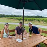 Fox Run Vineyards