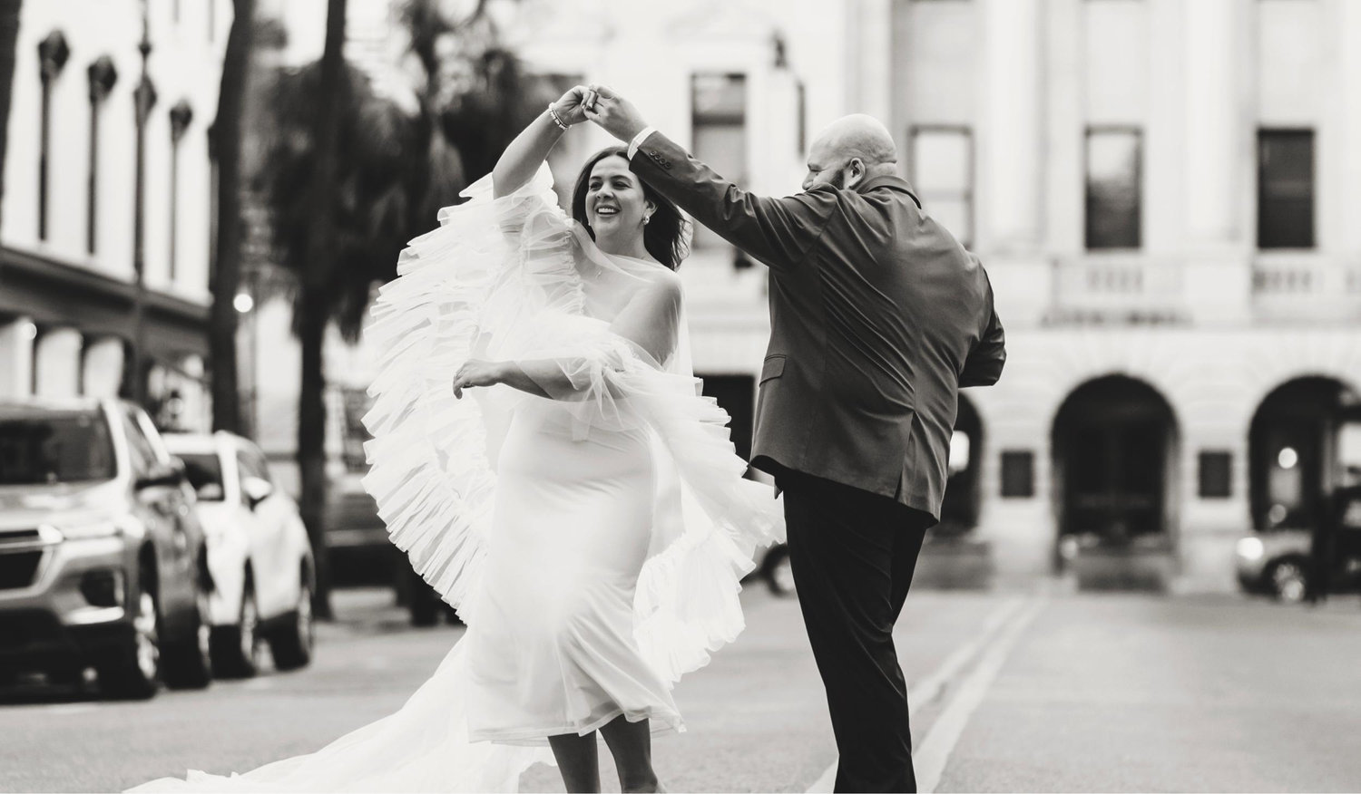 The Wedding Website of Alicia Ceneviva and Steven Napolitano