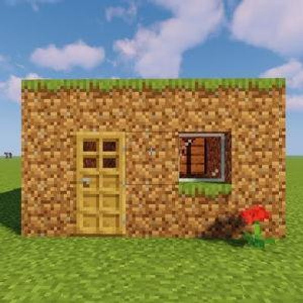 Kristin's Work-from-home Abode