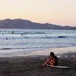 Tamarindo Beach