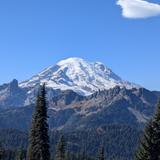 Mount Rainier National Park