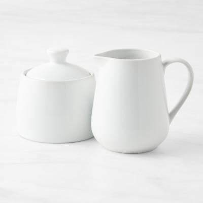 Open Kitchen by Williams Sonoma Cream & Sugar Set