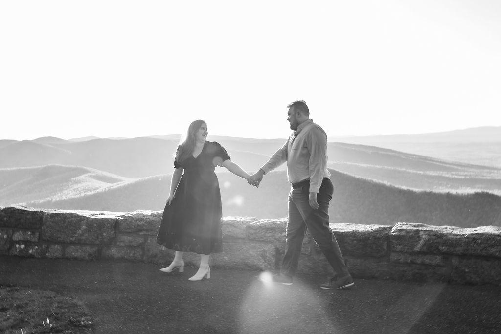 The Wedding Website of Caitlyn Eskeland and Adam Wedekind