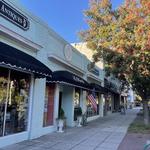 Historic Ghent Neighborhood