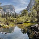 Mirror Lake Loop