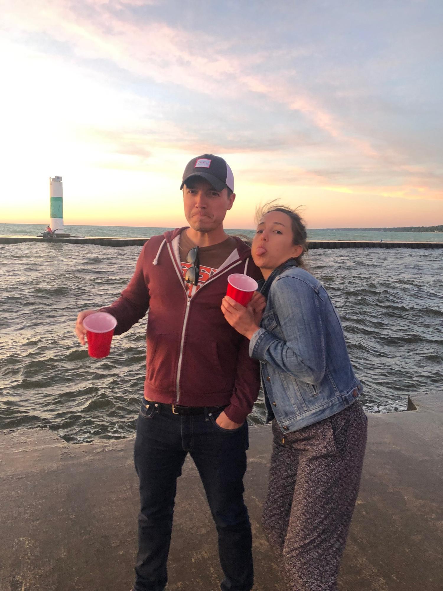 August 2019 / South Haven, Michigan