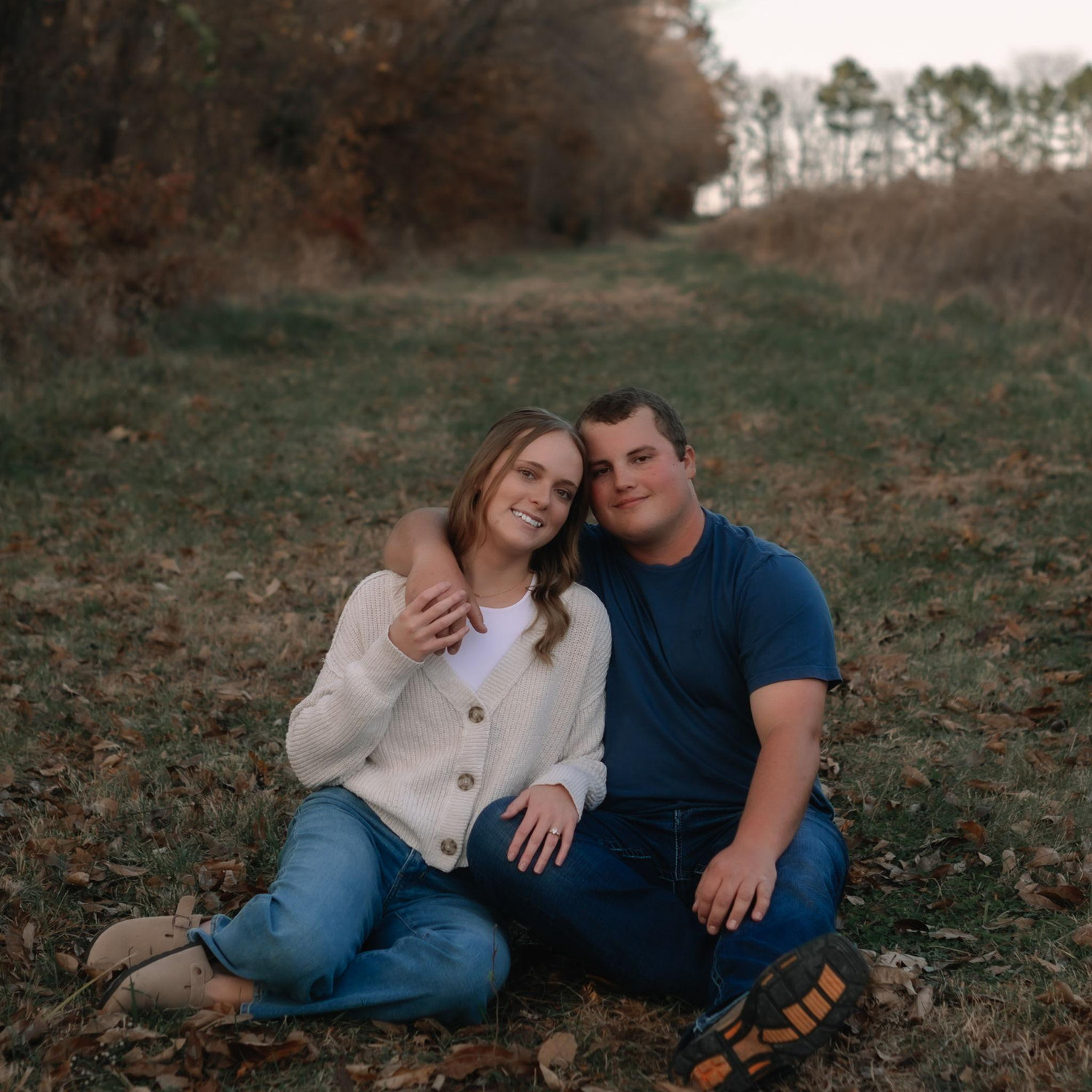 Engagement Photos
