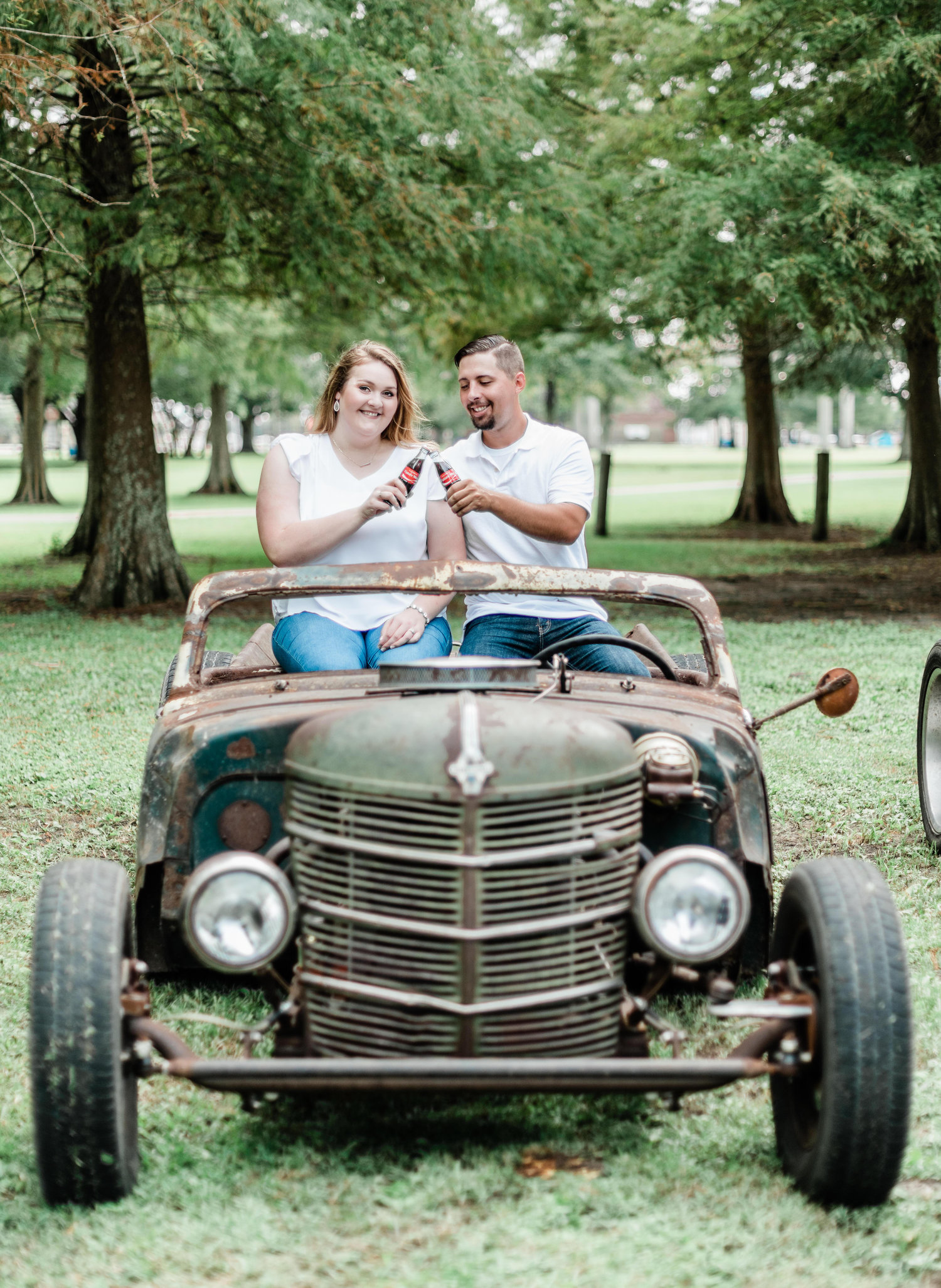 The Wedding Website of Allyson Travis and Justin Coon