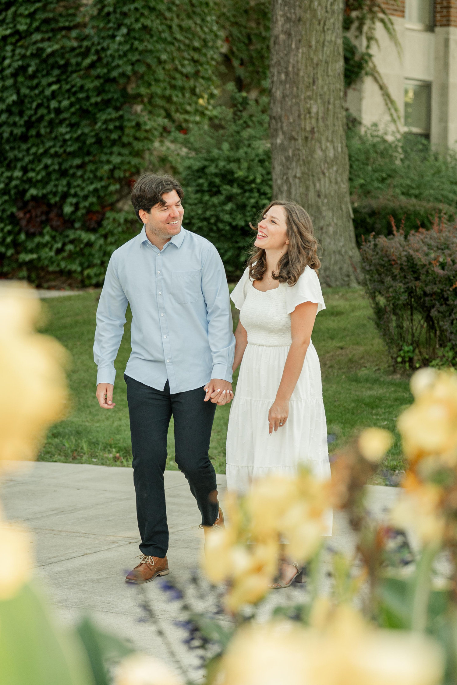 The Wedding Website of Angelique DeBellis and Jack Susla