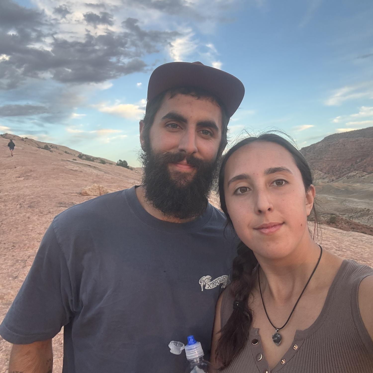 Utah trip 2025