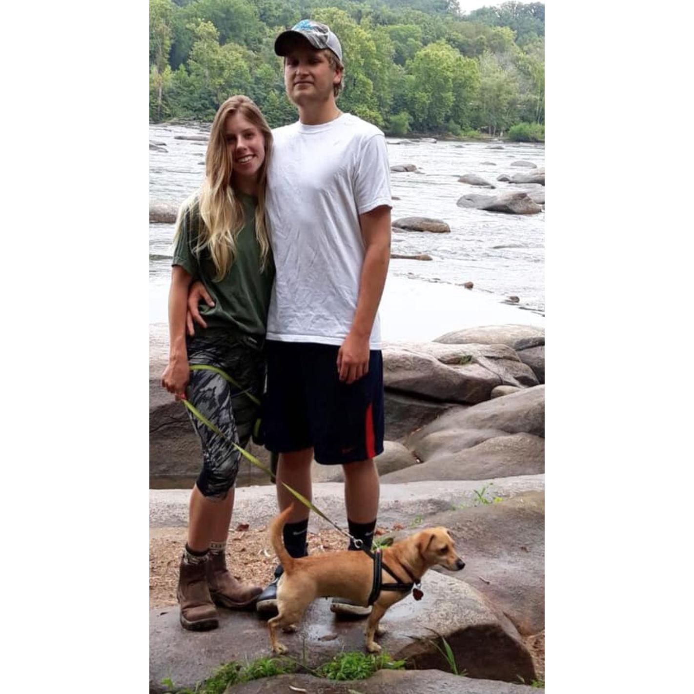 Roadtrip to VA! 2019