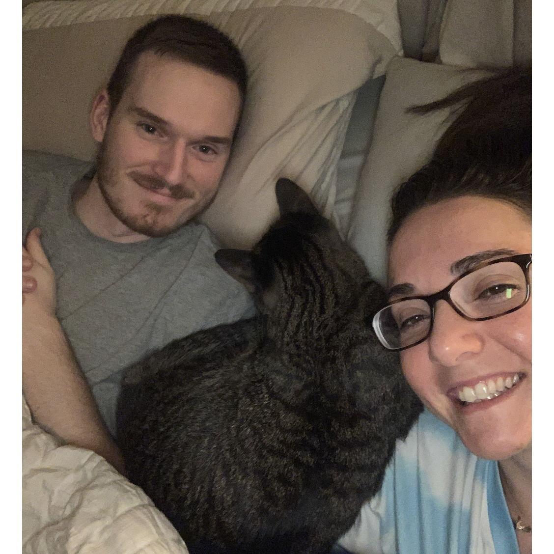 FAMILY PHOTO