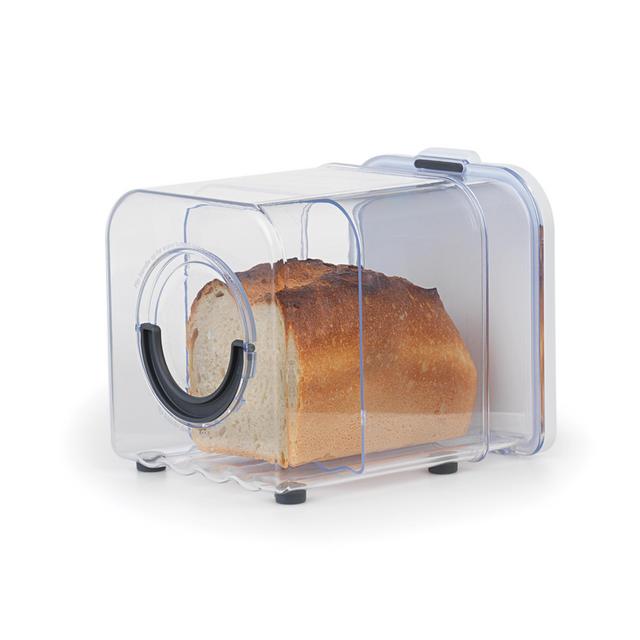 Expandable Bread Keeper