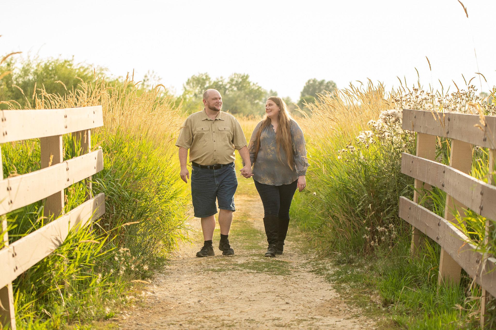 The Wedding Website of Christina Stephens and Steven Bunt