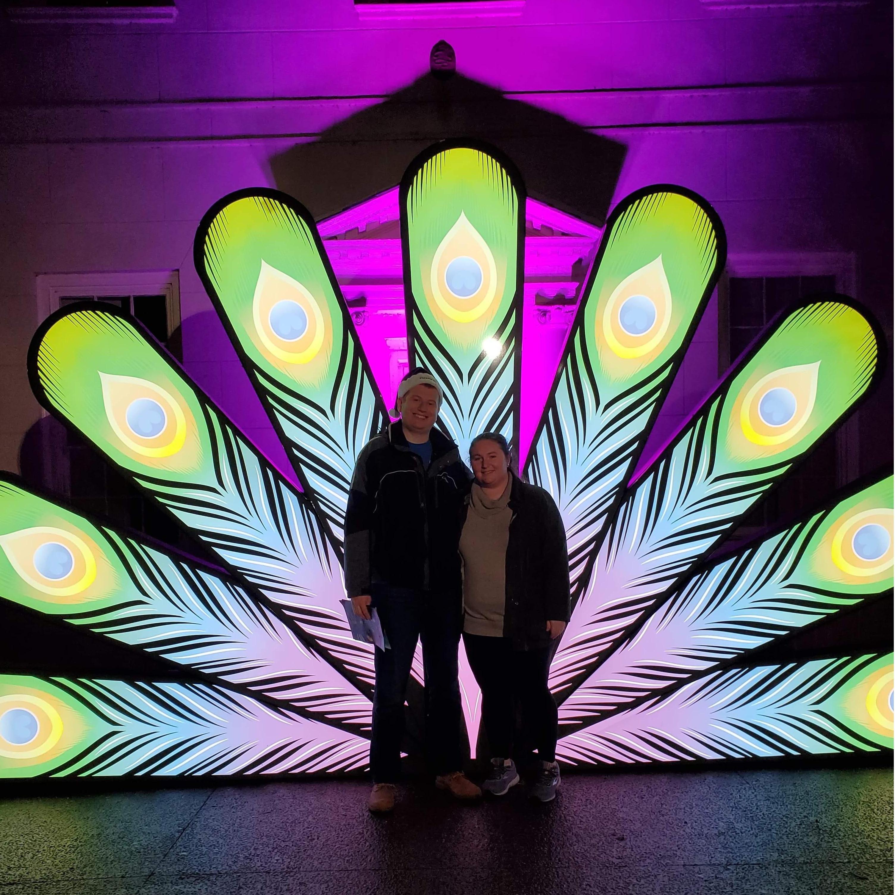 Philadelphia Zoo - December 2019