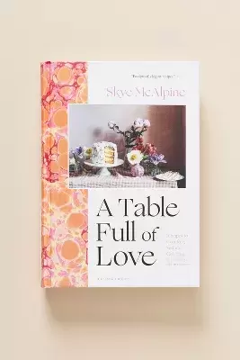 A Table Full of Love