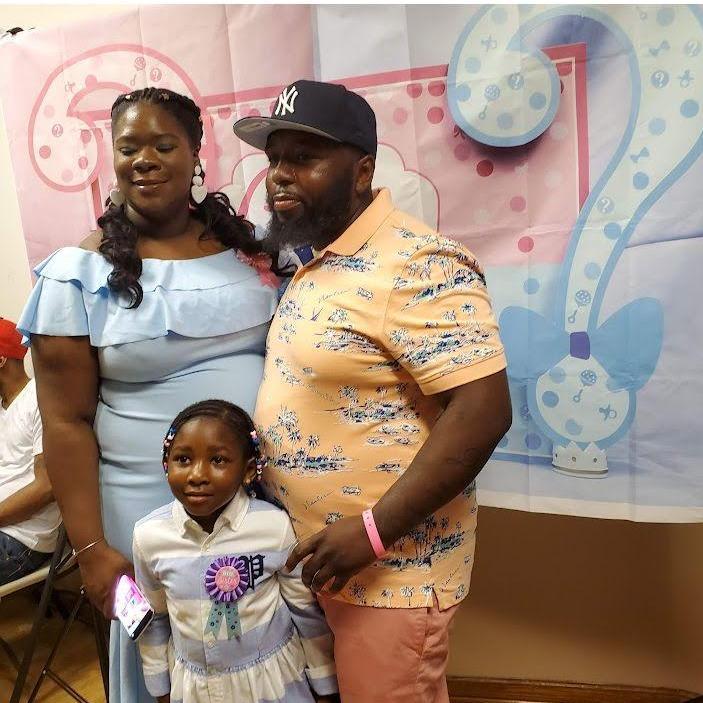 Welcoming baby #2!