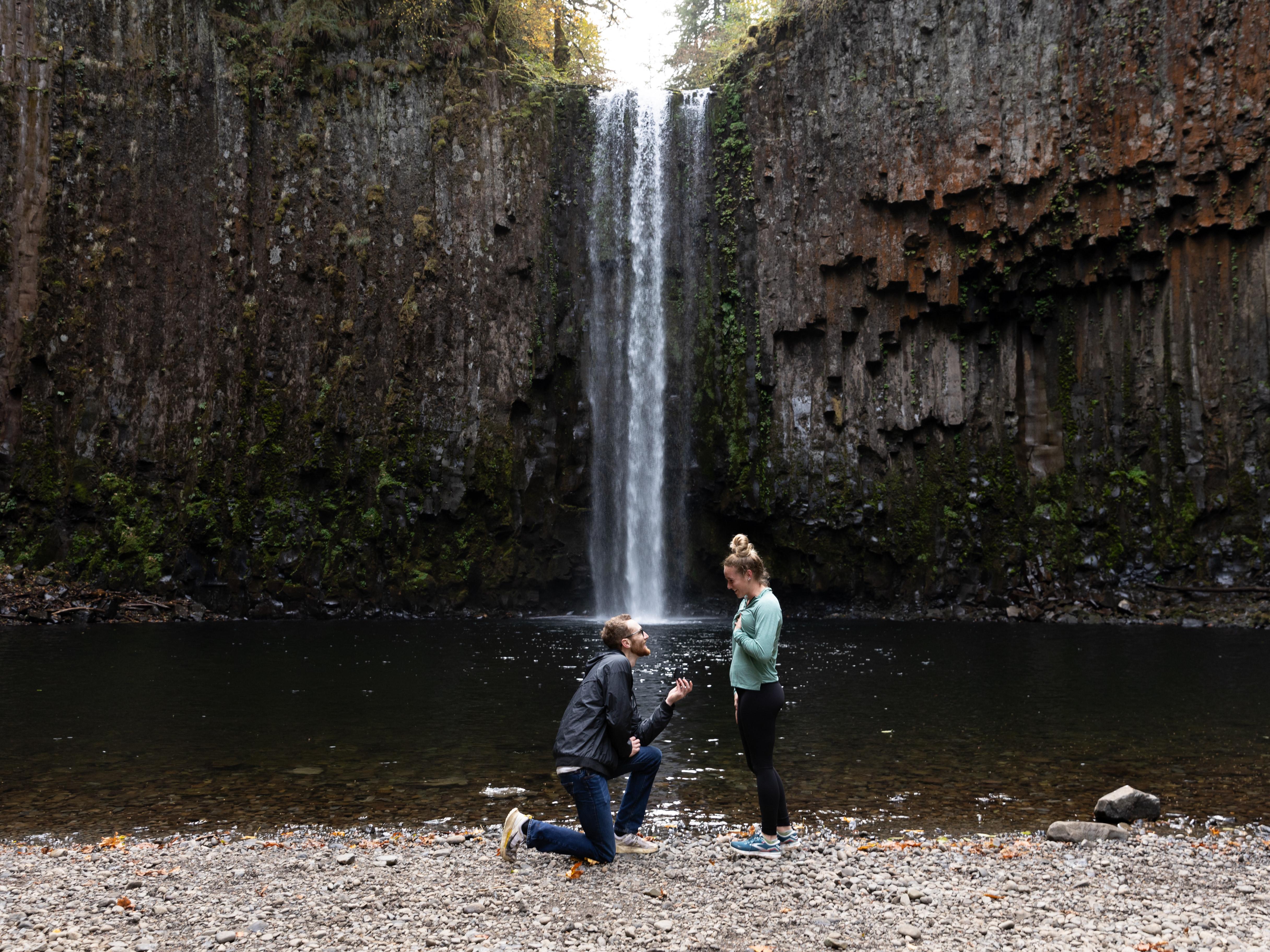 The Wedding Website of Abby Gleason and Jake Jessop