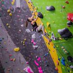 High Point Climbing and Fitness - Downtown