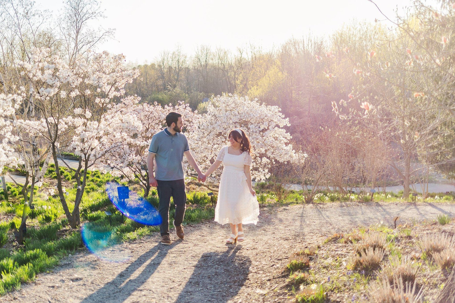 The Wedding Website of Samantha Polanco and Damien Backus