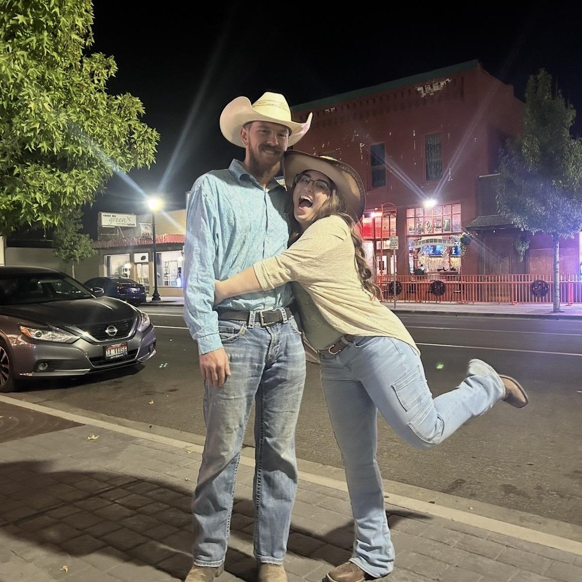 Cowboys