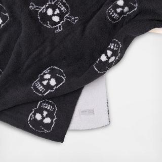 CozyChic Skull Throw