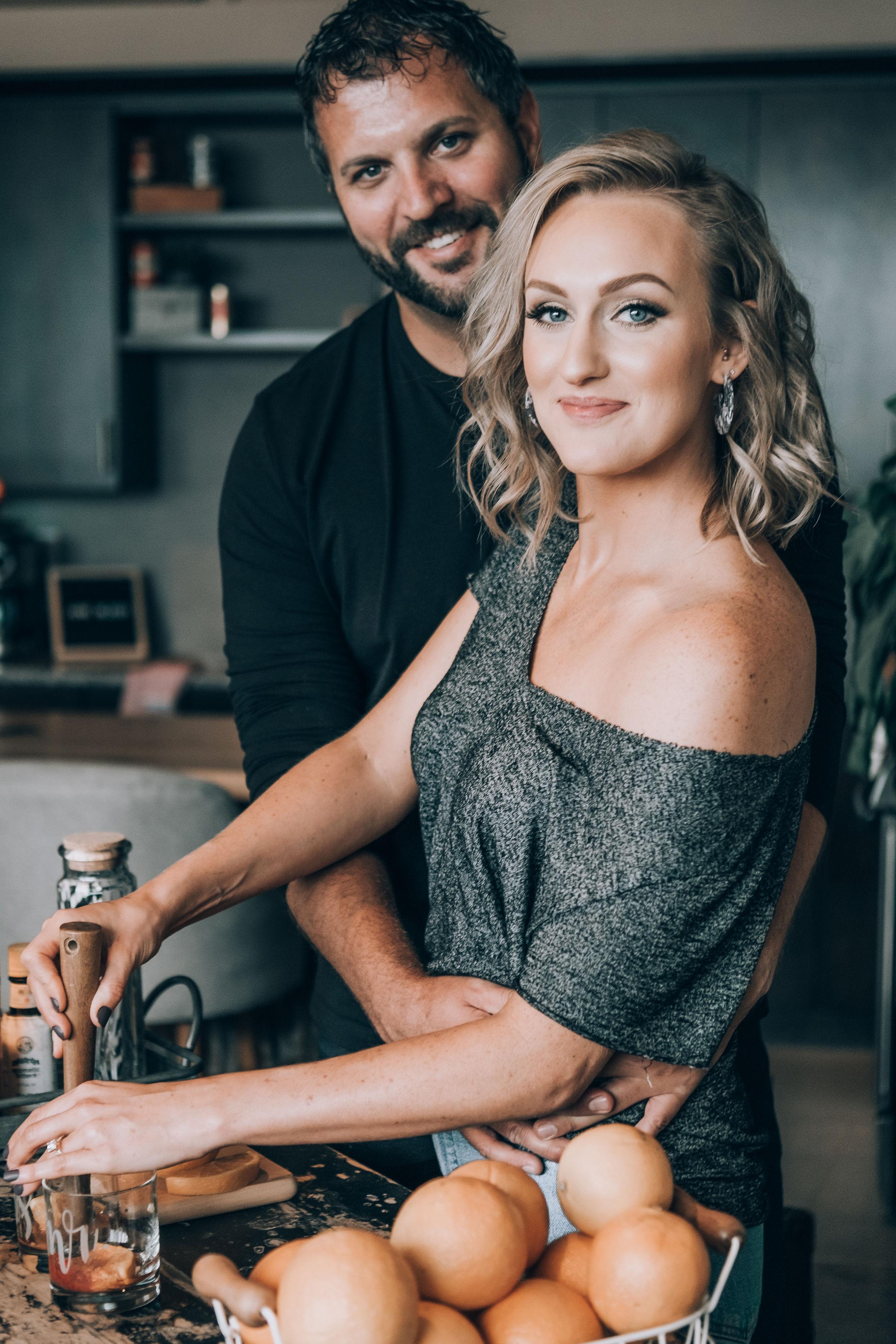 The Wedding Website of Chelsea Finger and Kevin Karel