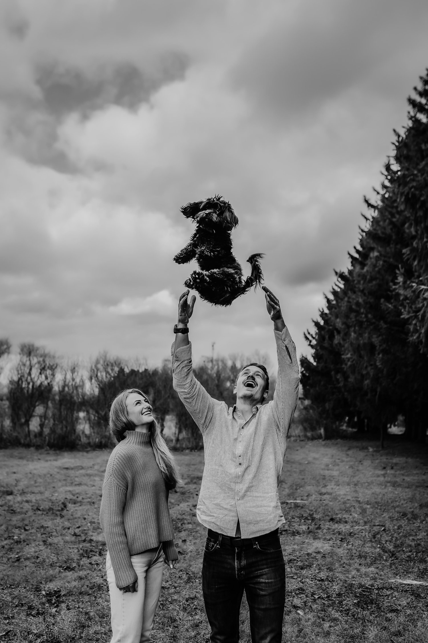 The Wedding Website of Chiara Zietz and Spencer Zehr