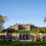 Sightseeing: Castle Hill on the Crane Estate