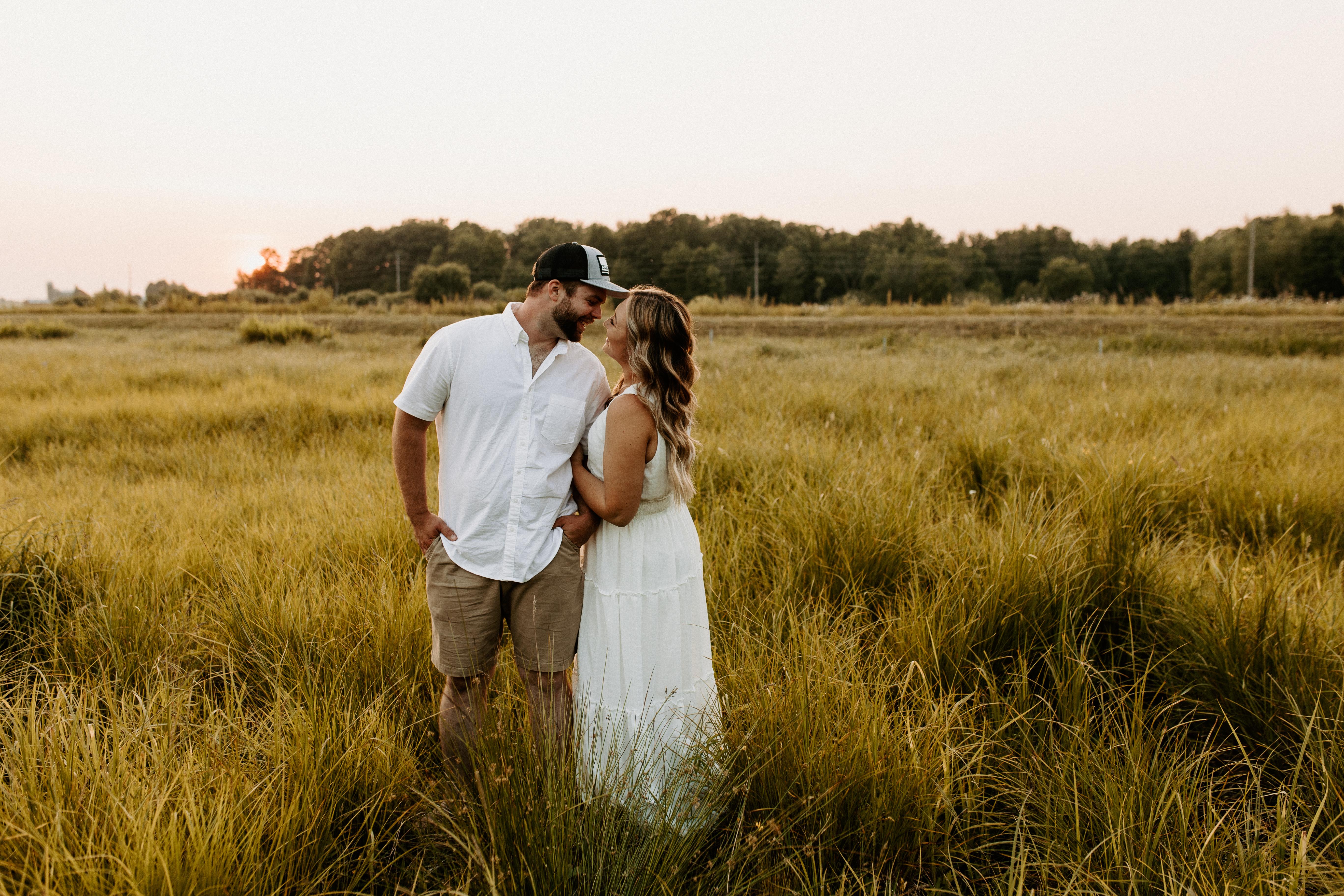 The Wedding Website of Taylor Leffel and Sean Parker