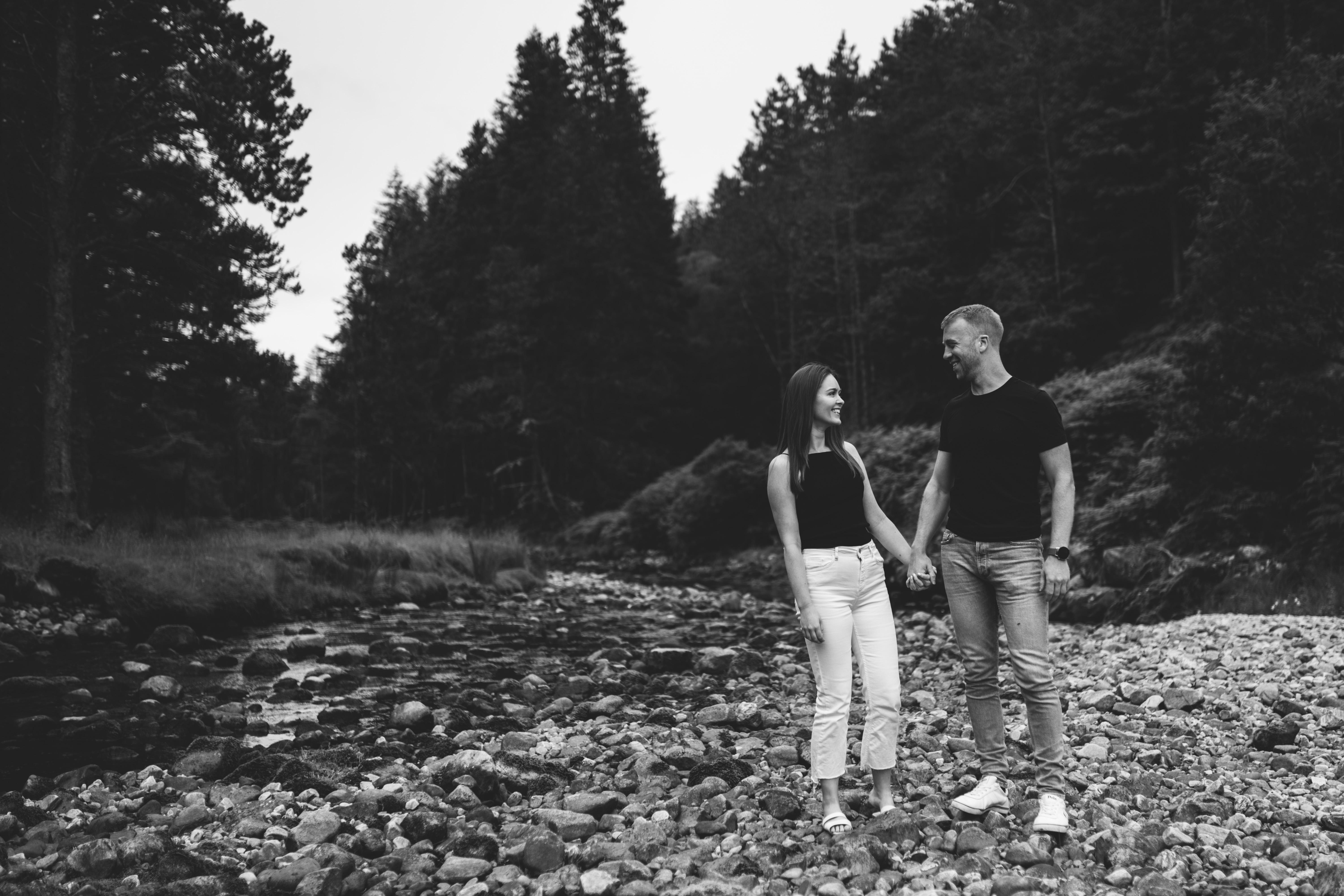 The Wedding Website of Shane Durran and Christina Gallagher