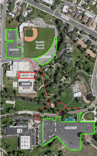 The Wedding Website of CJ Masters and Trina Cook