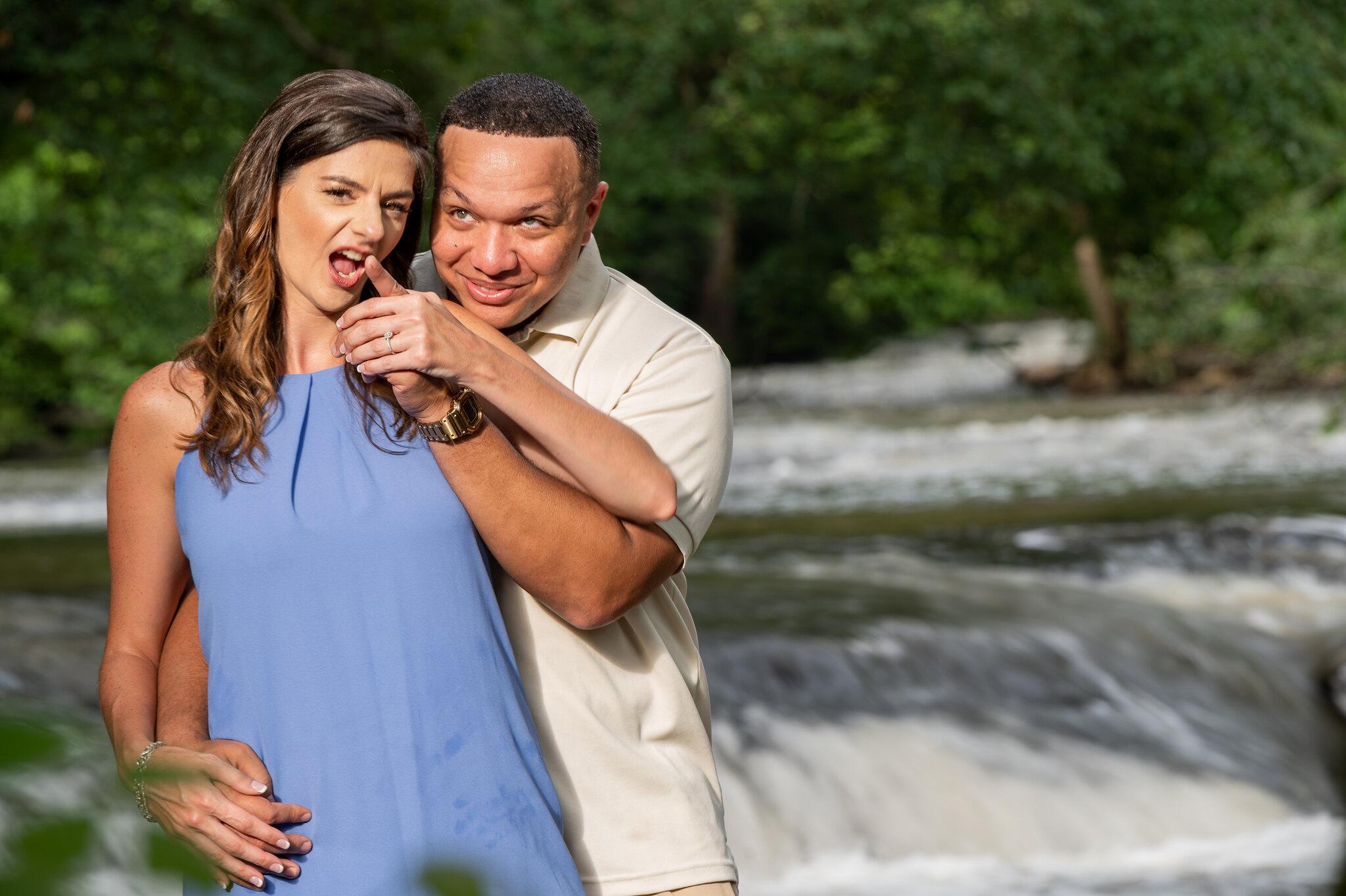 The Wedding Website of Jared Faulkner and Zanna Booth