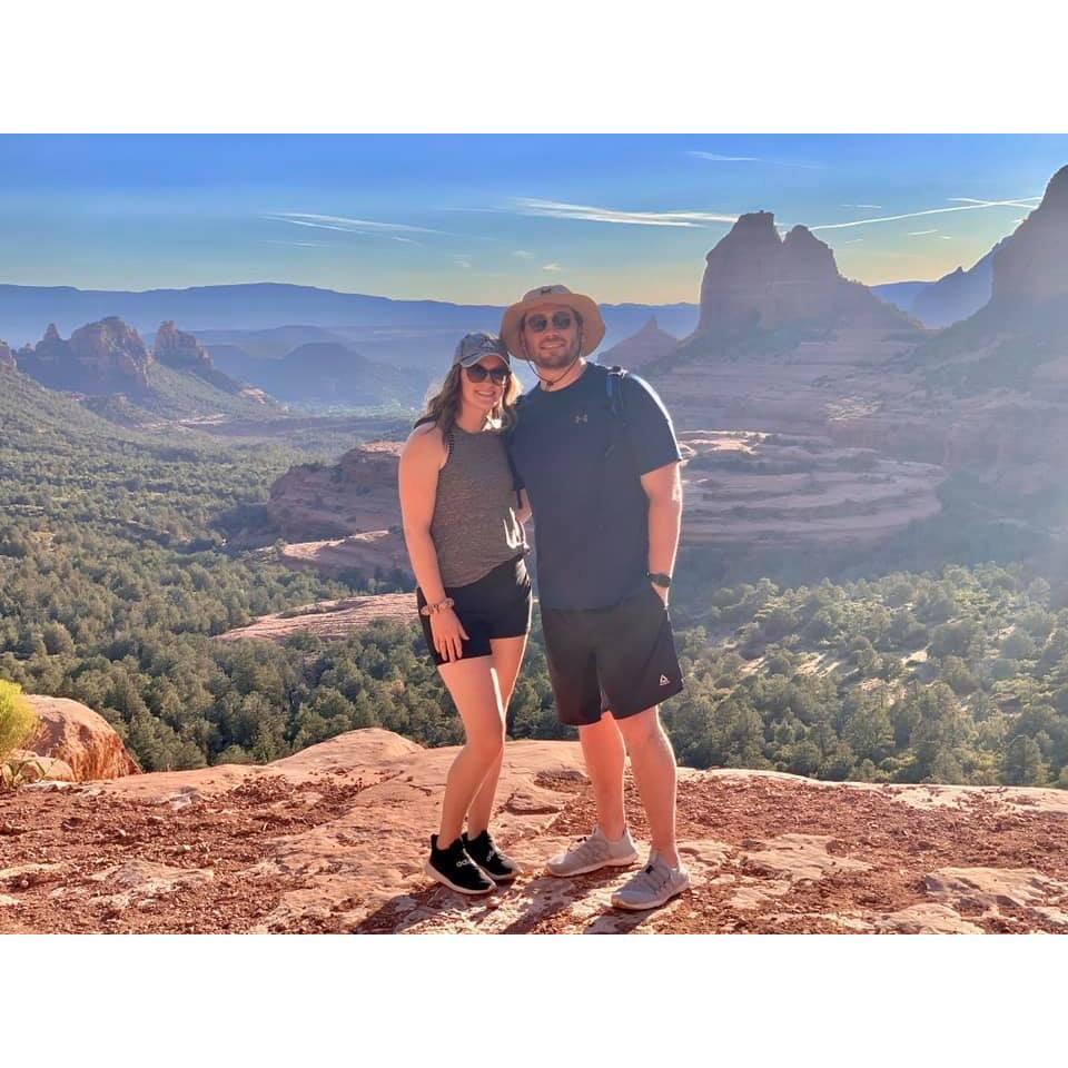 Sedona, AZ