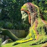 Atlanta Botanical Garden