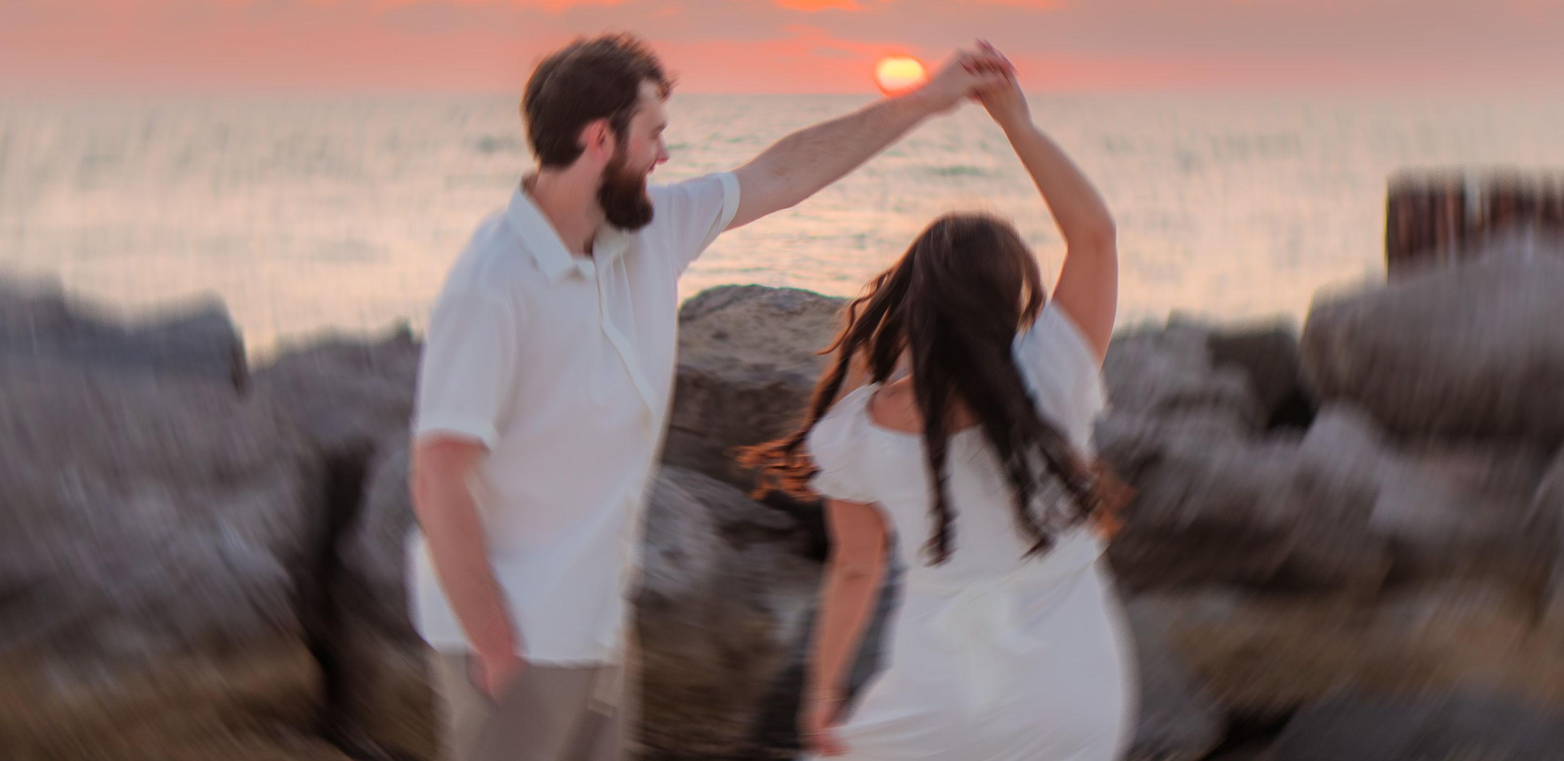 The Wedding Website of Isabel Gamez-Cavell and Jason Murphy