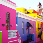 Bo-Kaap