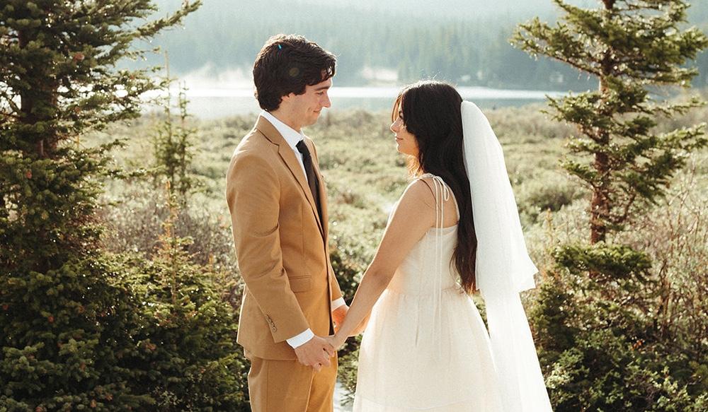 The Wedding Website of erik william marquez and monique chantelle aguirre