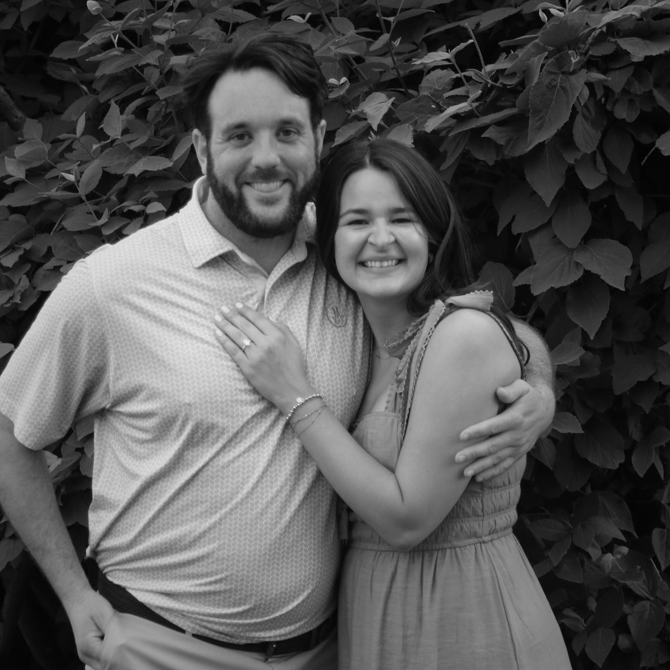 Finally Fiancés!